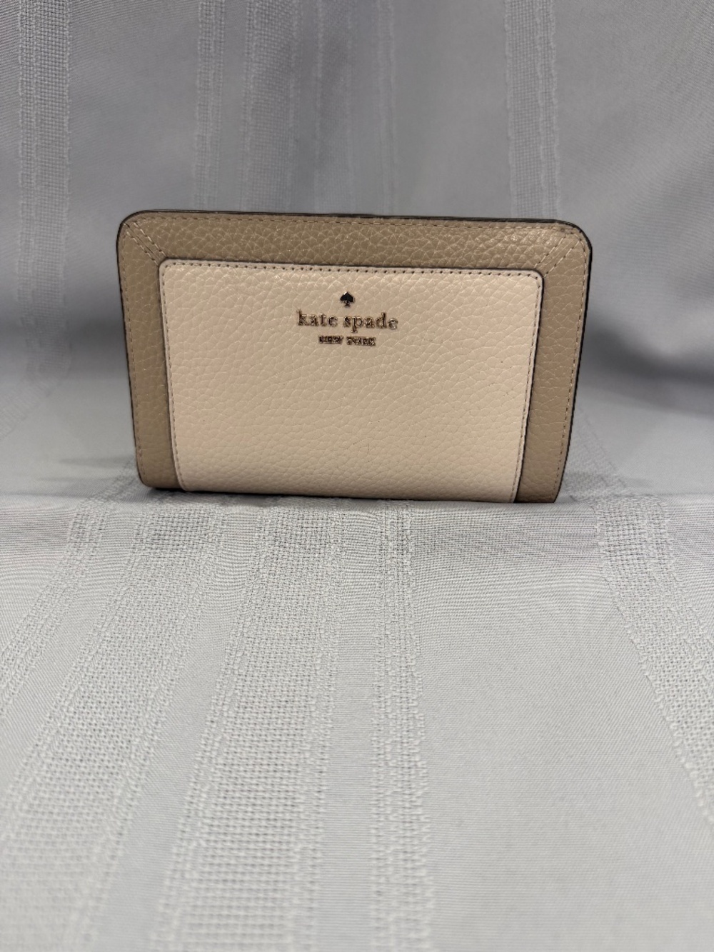 Kate Spade New York Lena Medium Colorbliock Wallet